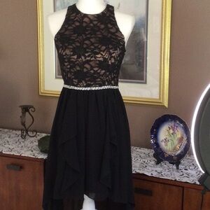 Elegant dress
